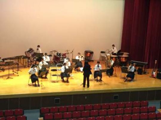 京都工学院高等学校