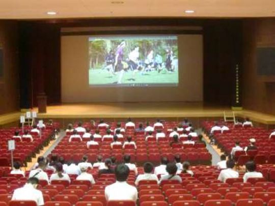 京都工学院高等学校