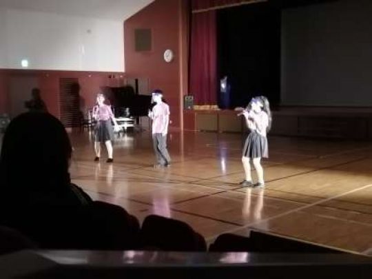 京都堀川音楽高等学校