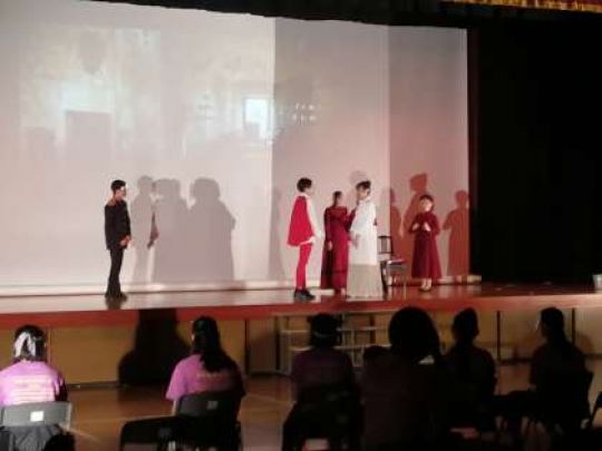 京都堀川音楽高等学校