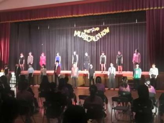 京都堀川音楽高等学校