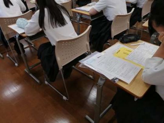 京都堀川音楽高等学校