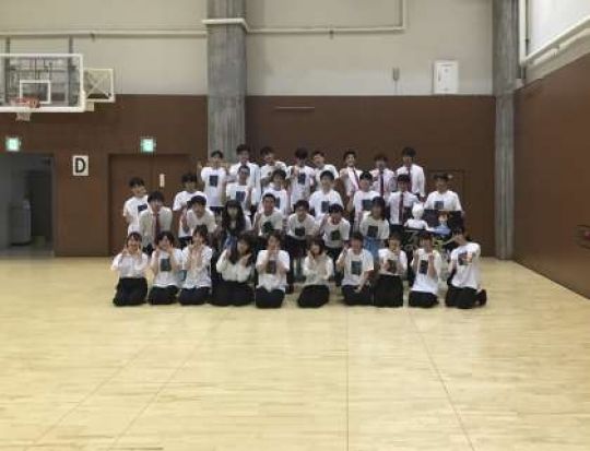 紫野高等学校