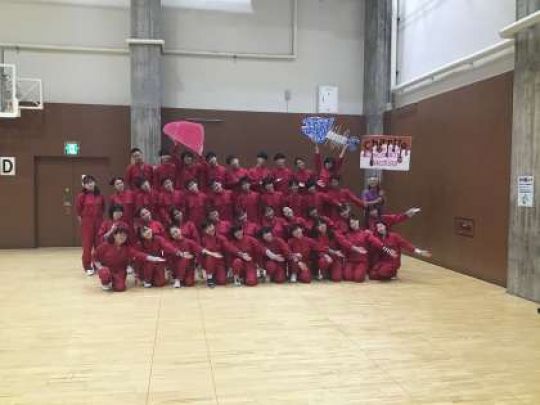 紫野高等学校