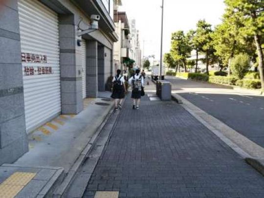 京都堀川音楽高等学校