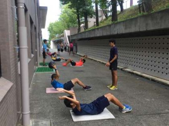 京都工学院高等学校