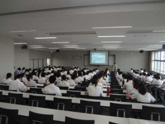 西京高等学校