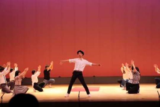 日吉ケ丘高等学校