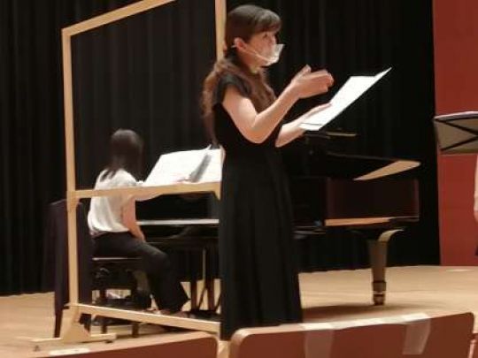 京都堀川音楽高等学校