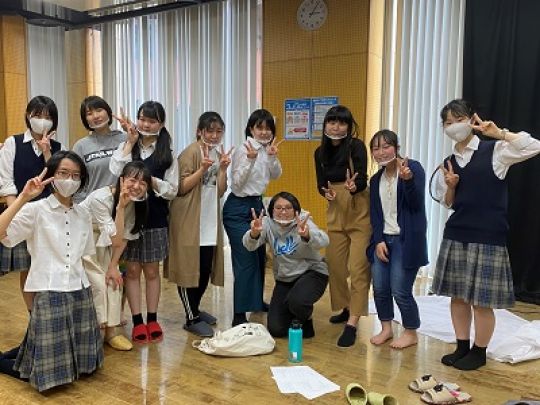 西京高等学校