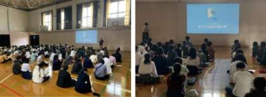 京都堀川音楽高等学校