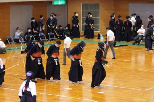 日吉ケ丘高等学校