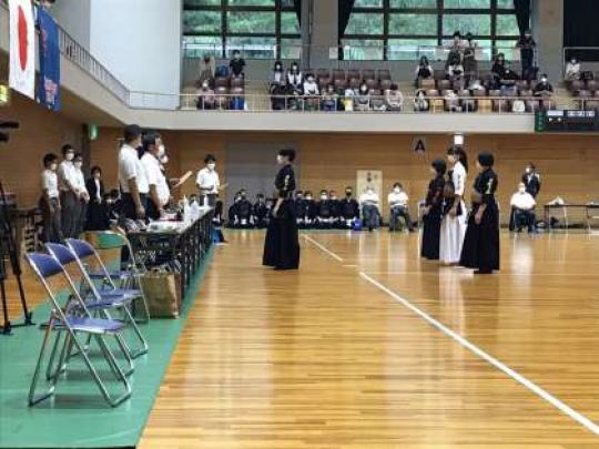 日吉ケ丘高等学校