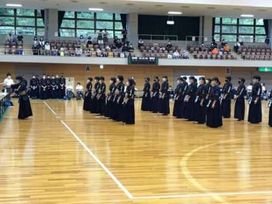 日吉ケ丘高等学校