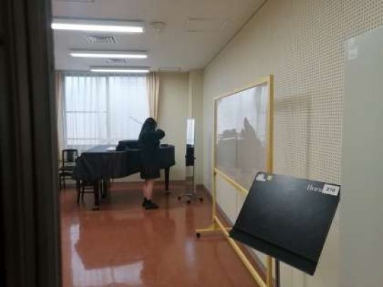 京都堀川音楽高等学校