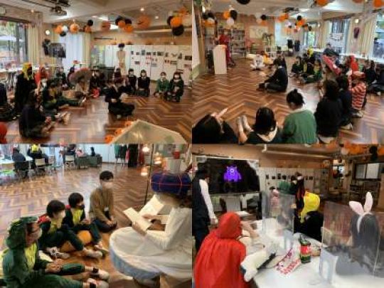 日吉ケ丘高等学校