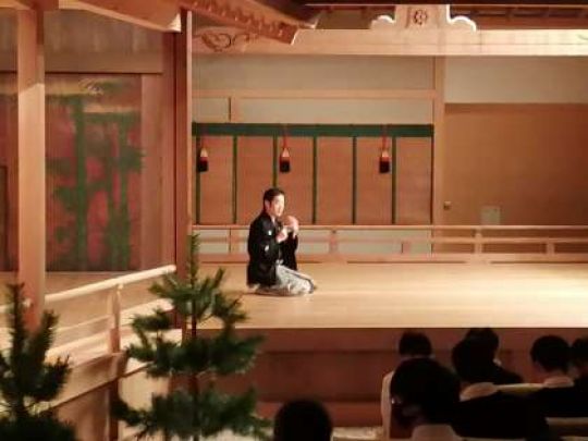 京都堀川音楽高等学校