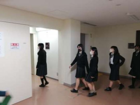 京都堀川音楽高等学校