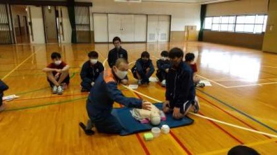堀川高等学校
