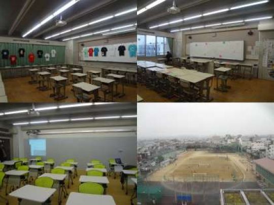 西京高等学校