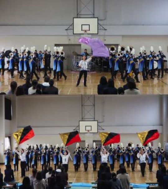塔南高等学校