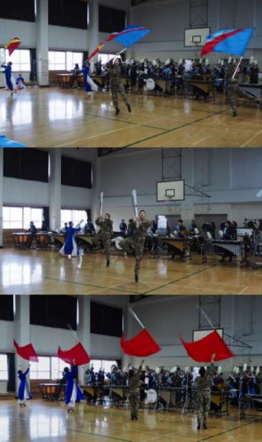 塔南高等学校