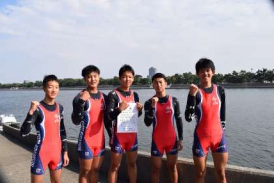 京都工学院高等学校