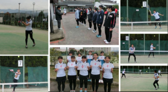 堀川高等学校