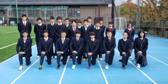 京都工学院高等学校