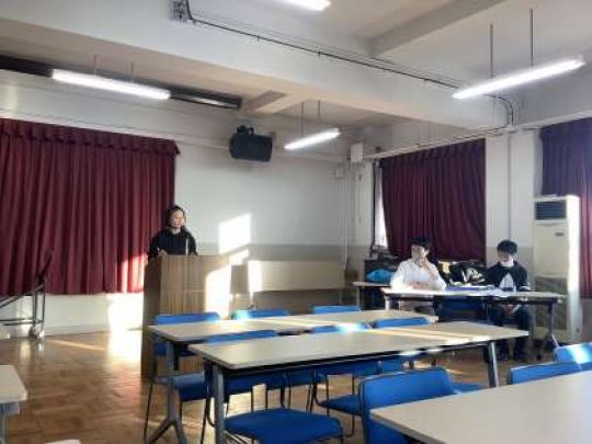 紫野高等学校