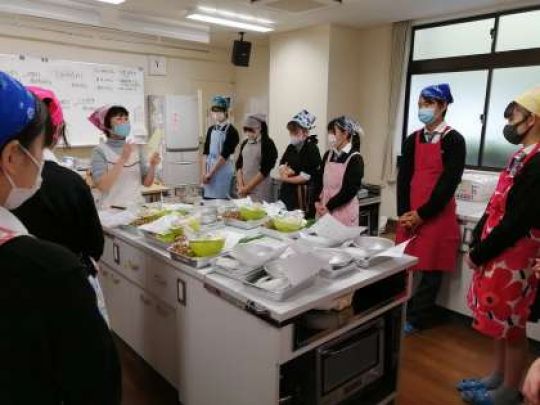 京都堀川音楽高等学校