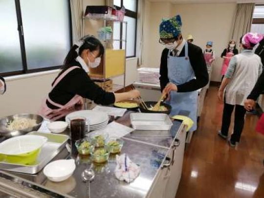 京都堀川音楽高等学校