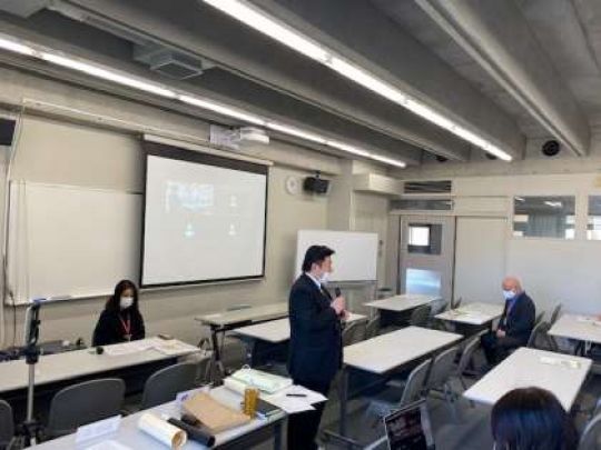 西京高等学校