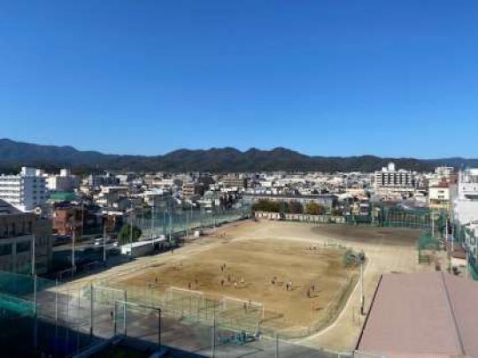 西京高等学校