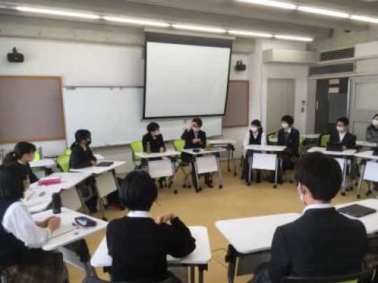 西京高等学校