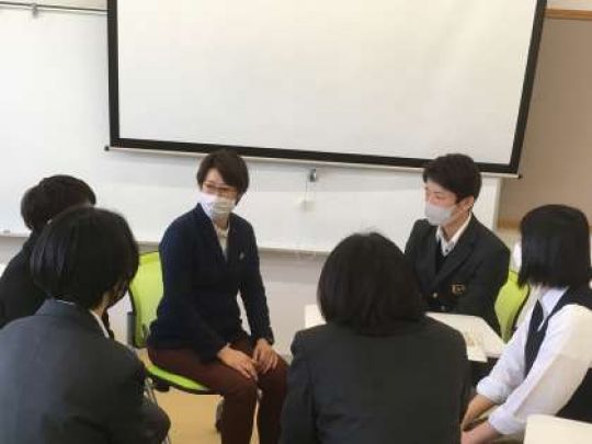 西京高等学校