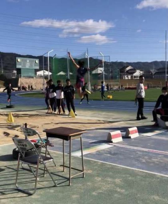 紫野高等学校