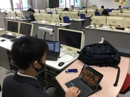 西京高等学校