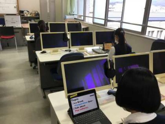 西京高等学校