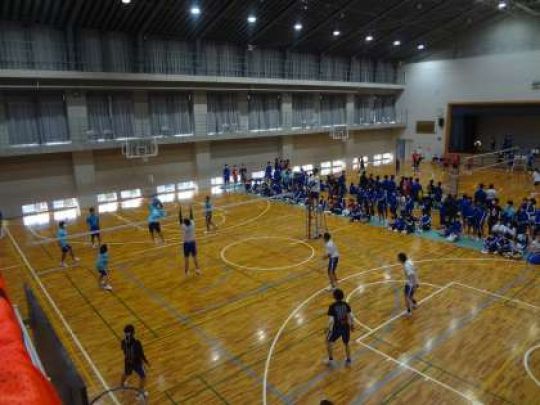 西京高等学校