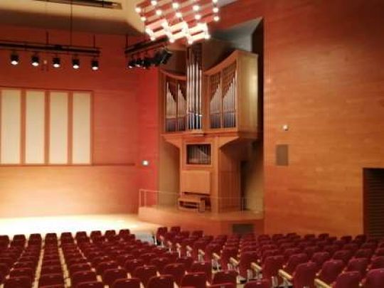 京都堀川音楽高等学校