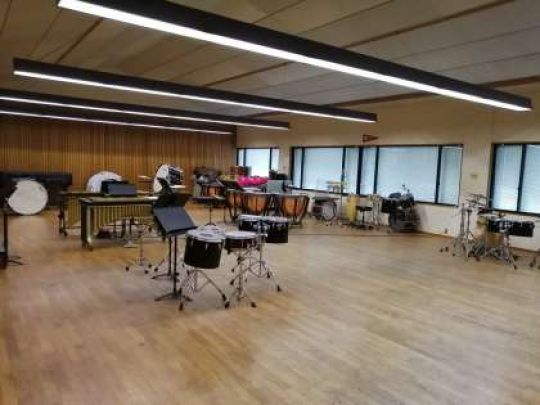 京都堀川音楽高等学校