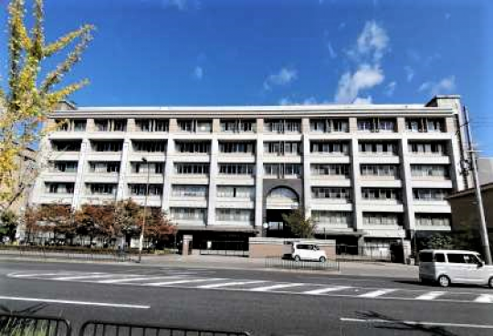 西京高等学校