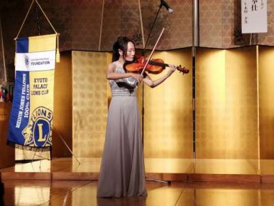 京都堀川音楽高等学校