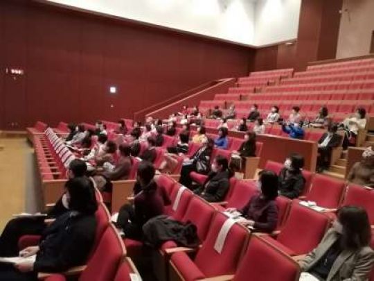 京都堀川音楽高等学校
