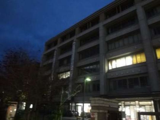 西京高等学校