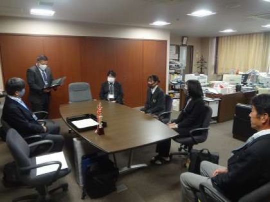 西京高等学校