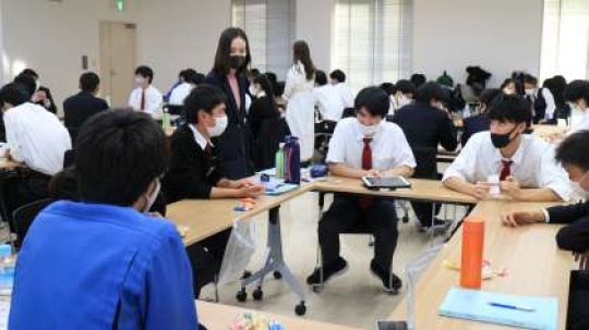 京都工学院高等学校