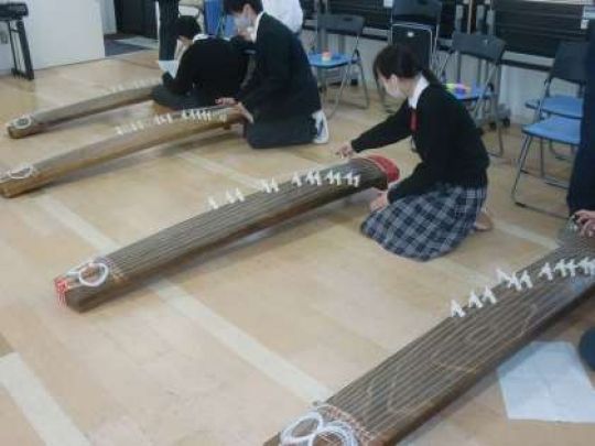 京都工学院高等学校