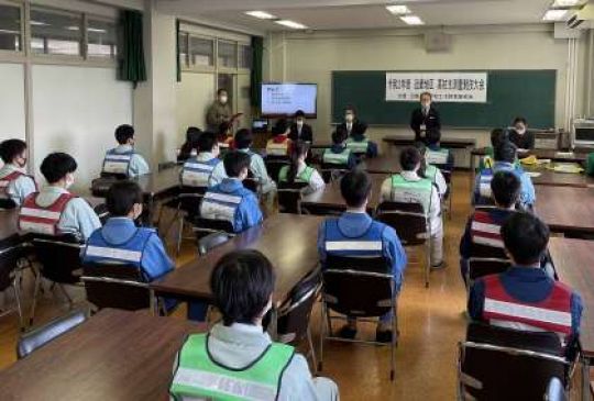 京都工学院高等学校